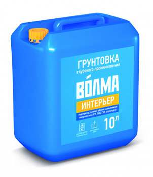 Волма интерьер т 10