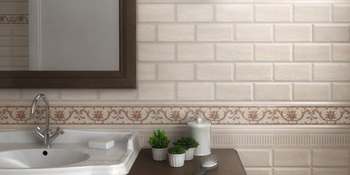 Купить Kerama Marazzi Олимпия карандаш PFE007 2х20 см — 2