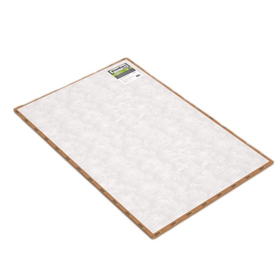 

Панель звукоизоляционная Soundguard Premium, 1200х800х18 мм