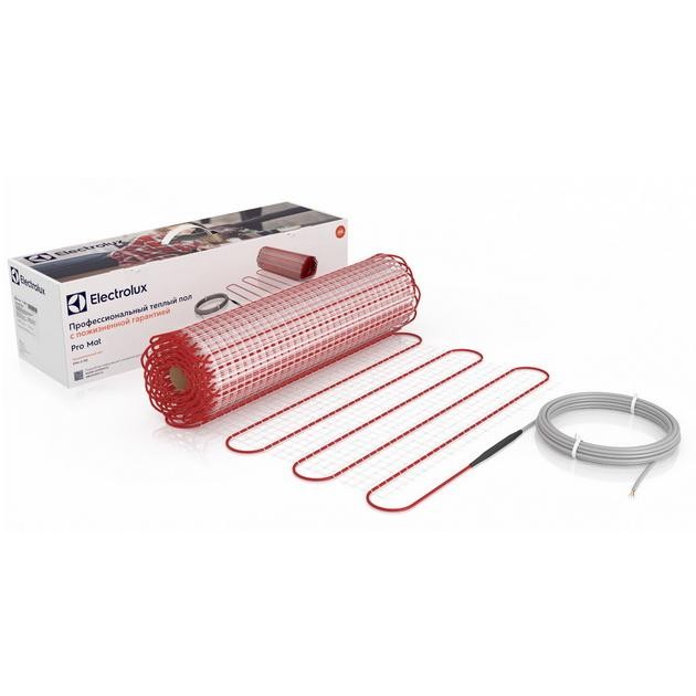 

Мат нагревательный Electrolux Pro Mat 2-150-5 750 Вт 5 м2