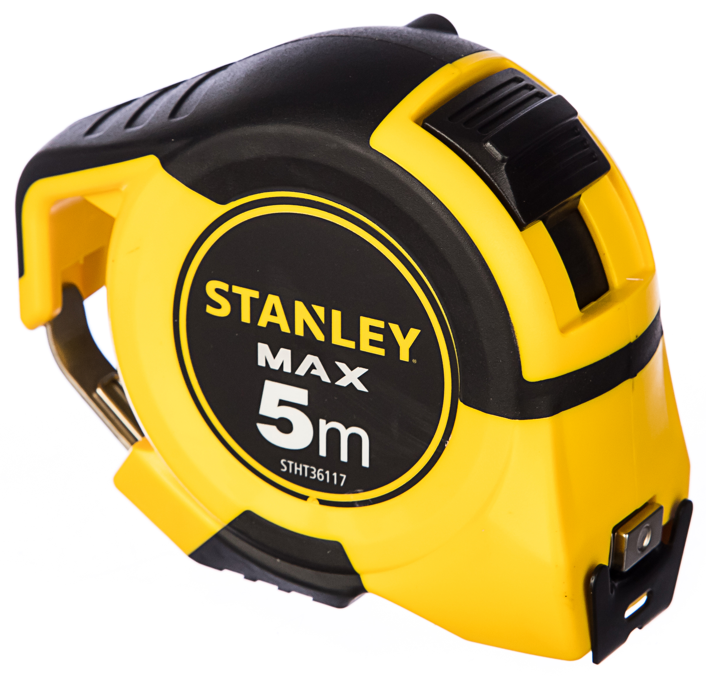 Купить Измерительная магнитная рулетка Stanley STHT0-36117 5х25 мм