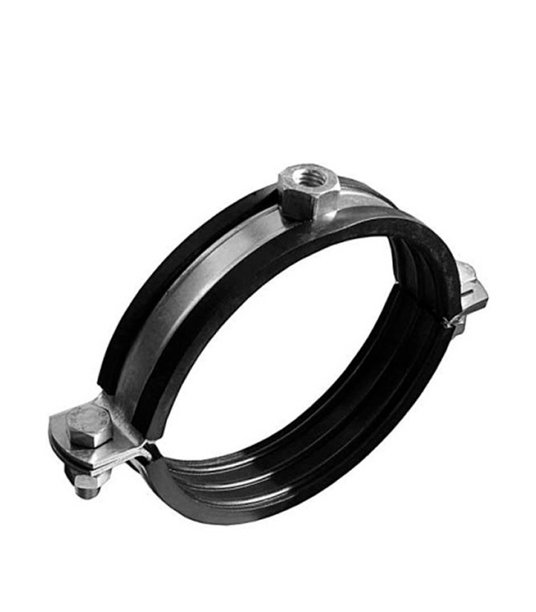 

Хомут сантехнический 6" оцинкованная сталь 6 шт