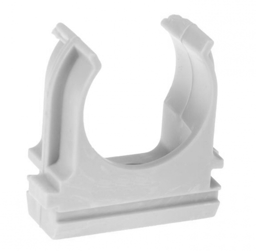 Клипсы для полипропиленовых труб D16 мм, цена — купить в интернет ...