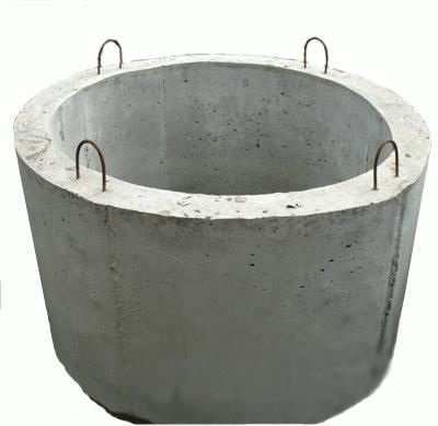 

Кольцо колодезное КС-7-3