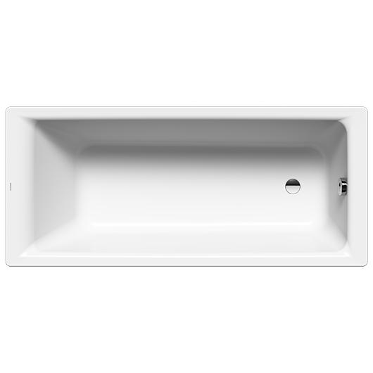 Купить Ванна стальная Kaldewei Puro 696 190х90 см белая с покрытием Easy-Clean