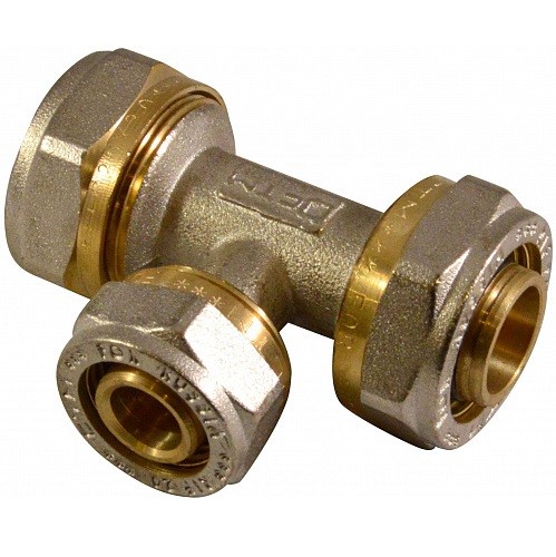 

Тройник переходной CTM CT322032 32х20х32 мм