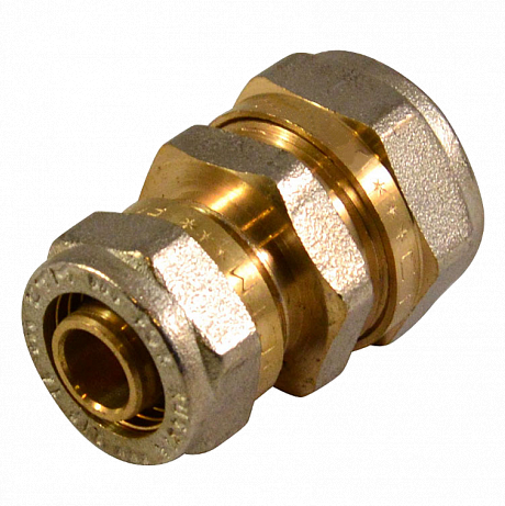 

Муфта переходная CTM CRC03216 32х16 мм, Желтый