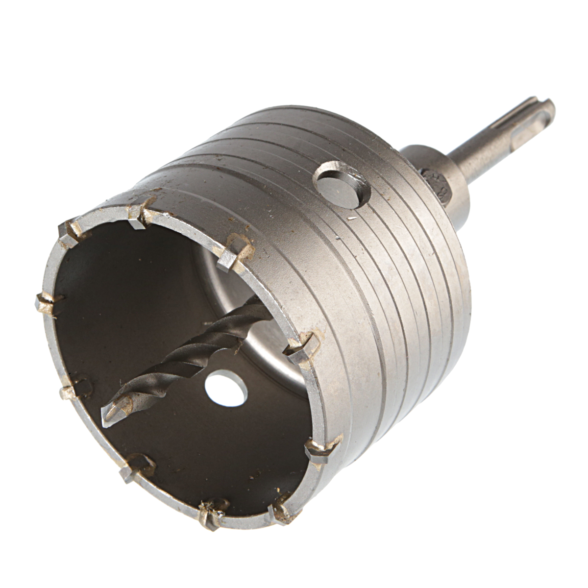 

Коронка буровая SDS+ 75 мм