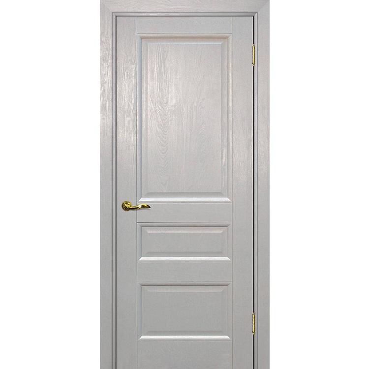 

Дверь межкомнатная Profilo Porte PSU-30 ПВХ Лунное дерево глухое 1900х600 мм