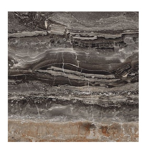 

Керамогранит Vitra Bergamo коричневый 600х600мм