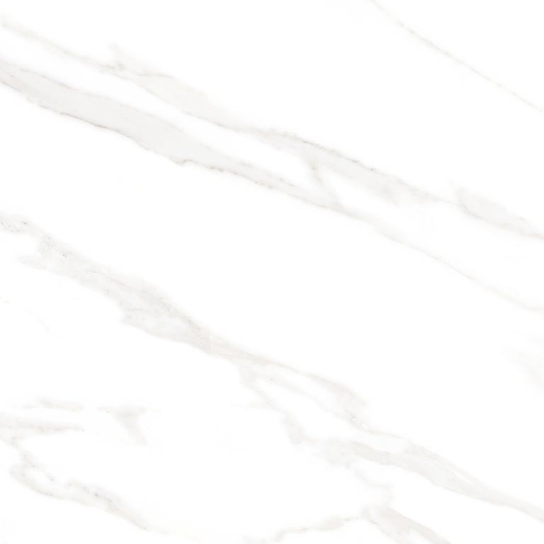 

Керамогранит Vitra Marmori Black&White Калакатта белый полированный 600х600 мм
