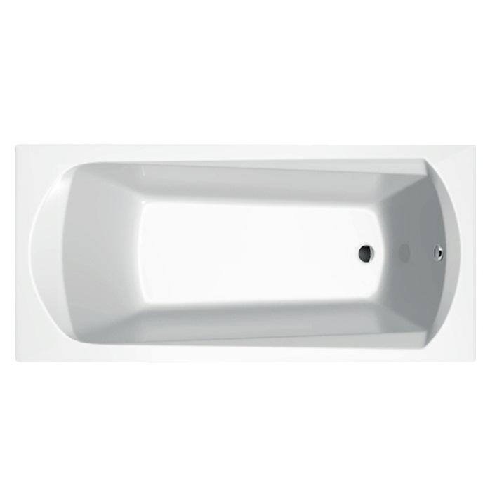 Купить Ванна акриловая Ravak Domino Plus 1700х750 мм белая