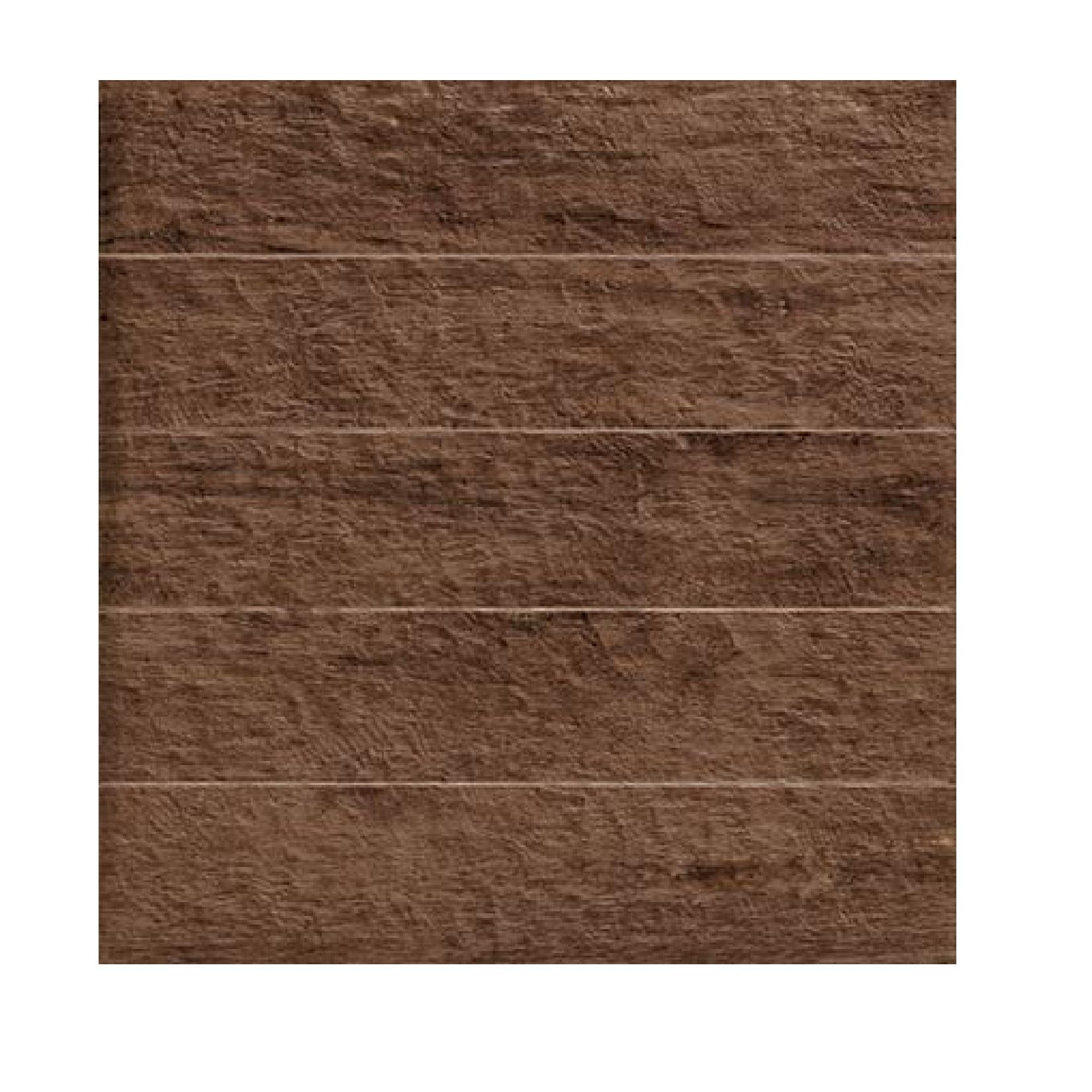 

Керамогранит Italon Natural Life Wood Пэппер 600х600мм, Коричневый