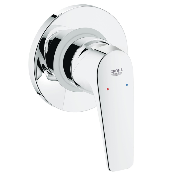 

Смеситель для душа Grohe BauFlow 29046000