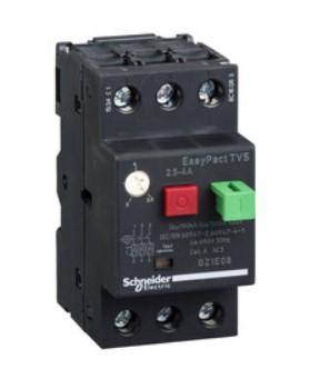 Купить Автоматический выключатель Schneider Electric EasyPact TVS GZ1E08 4А 3P