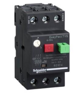 Купить Автоматический выключатель Schneider Electric EasyPact TVS GZ1E14 10А 3P