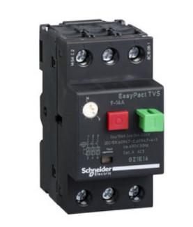 Купить Автоматический выключатель Schneider Electric EasyPact TVS GZ1E16 14А 3P
