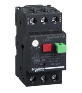 Купить Автоматический выключатель Schneider Electric EasyPact TVS GZ1E05 1А 3P