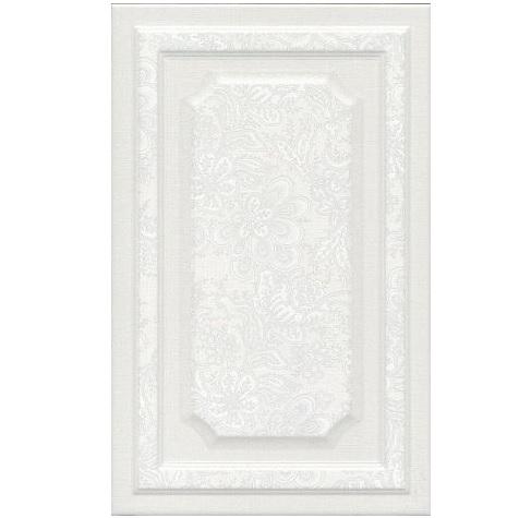 

Керамическая плитка Kerama Marazzi 6389 Ауленсия серая панель матовая 400x250 мм, Серый