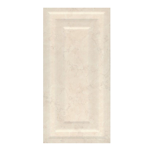 

Керамическая плитка Kerama Marazzi Белгравия бежевый 600х300 мм