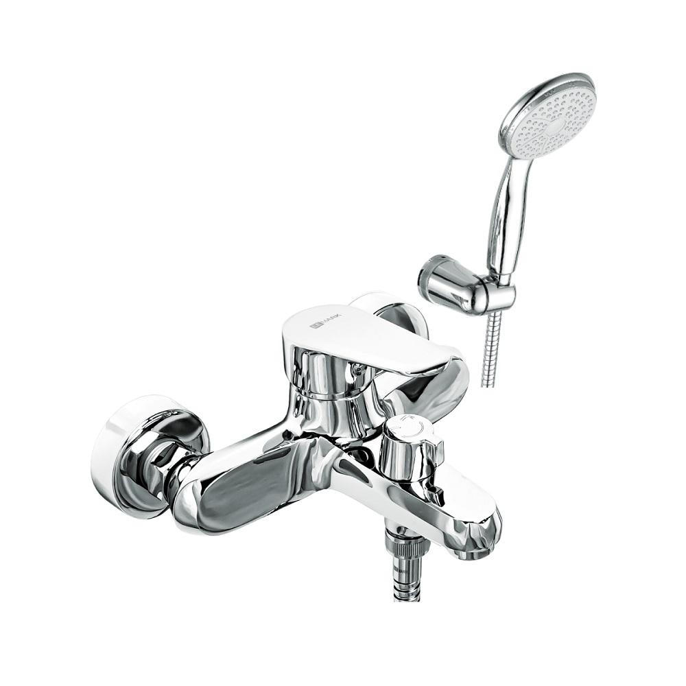 

Смеситель для ванны Lemark Point LM0314C
