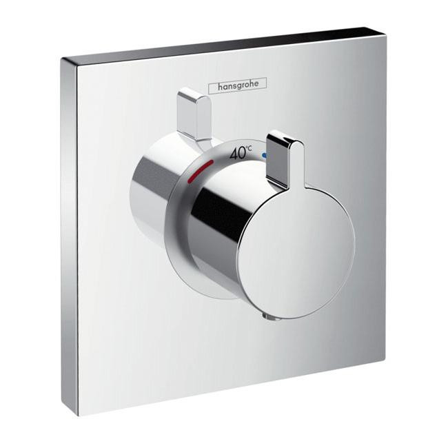 Купить Термостат для душа Hansgrohe ShowerSelect Highflow 15760000