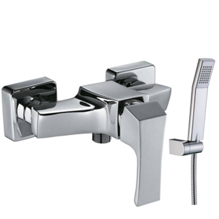 

Смеситель для душа Lemark Unit LM4503C