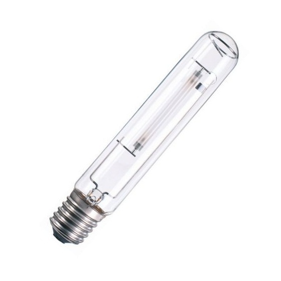 Лампа натриевая General Electric LU 150/100/HO/T/E40 clear 150W Е40 17500lm