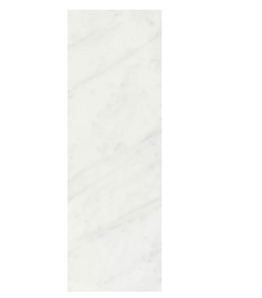 

Керамическая плитка Kerama Marazzi Борсари 12103R белый 750х250 мм