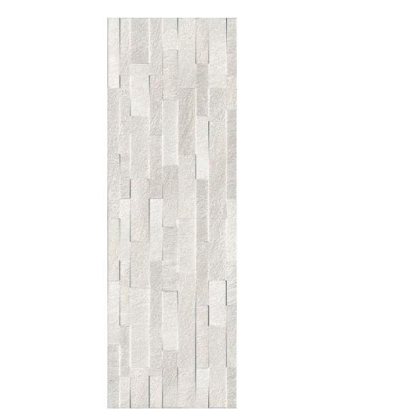 

Керамическая плитка Kerama Marazzi Гренель 13054R структурированная светлый серый обрезной 895х300 мм