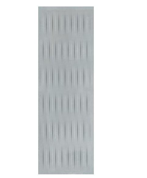

Керамическая плитка Kerama Marazzi Раваль 13067R серый светлый структурированная 895х300 мм