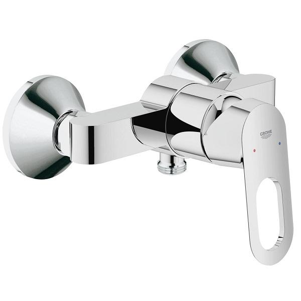 

Смеситель для душа Grohe BauLoop 23340000