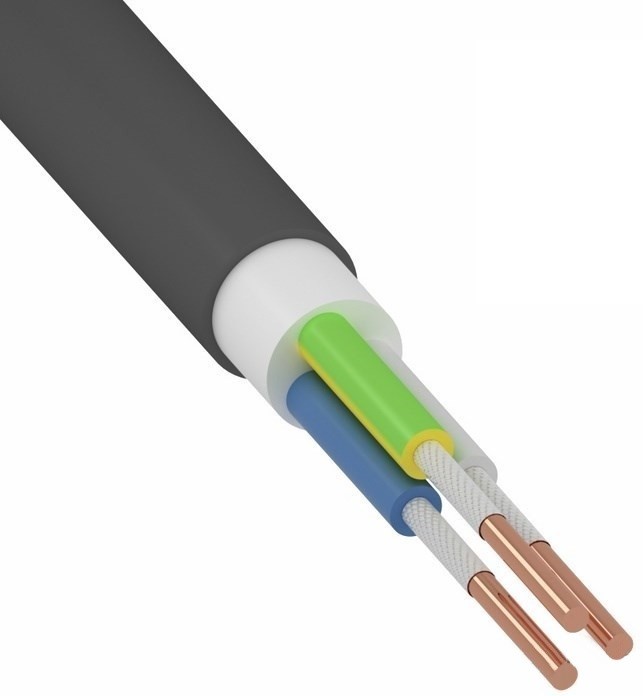 Кабель Ввгнг 4х6 Купить В Спб