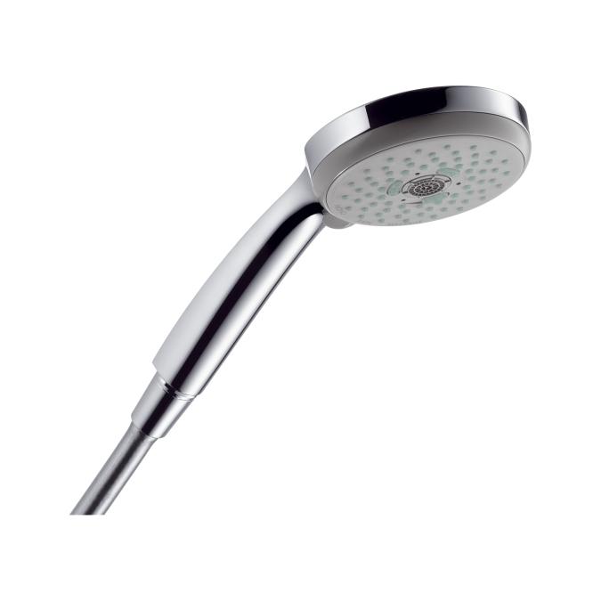 Купить Ручной душ Hansgrohe Croma 100 Multi 28536000