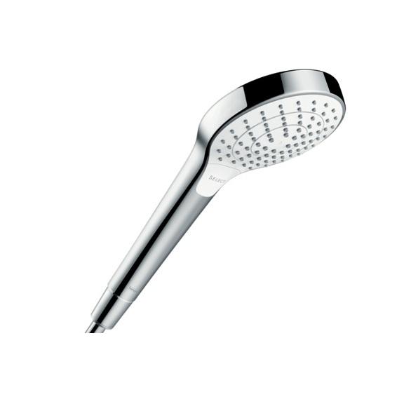 Купить Ручной душ Hansgrohe Croma Select S Vario EcoSmart 26803400