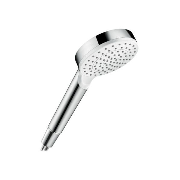 

Ручной душ Hansgrohe Crometta 1 jet 26331400, Хром