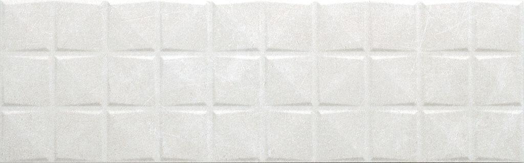 Керамическая плитка MATERIA Delice White 25х80 (стена) 1,2м(6шт)/50,4м