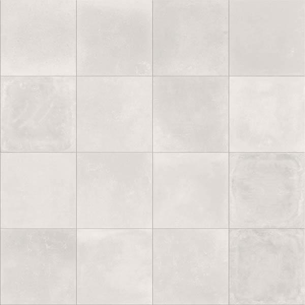 

Керамогранит матовый PLAY Heritage PEARL (PF60003554) 20х20