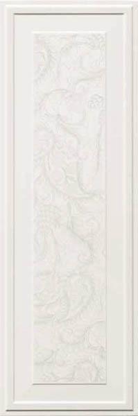 Купить Керамическая плитка England Bianco BOISERIE SARAH EG3310BS 33,3х100