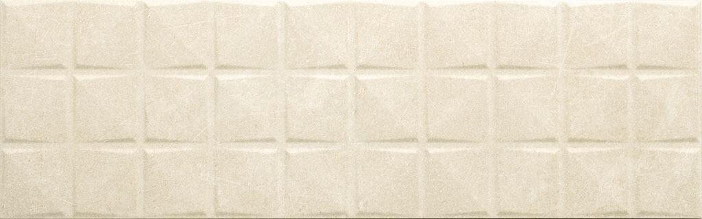 Купить Керамическая плитка MATERIA Delice Ivory 25х80 (стена) 1,2м(6шт)/50,4м