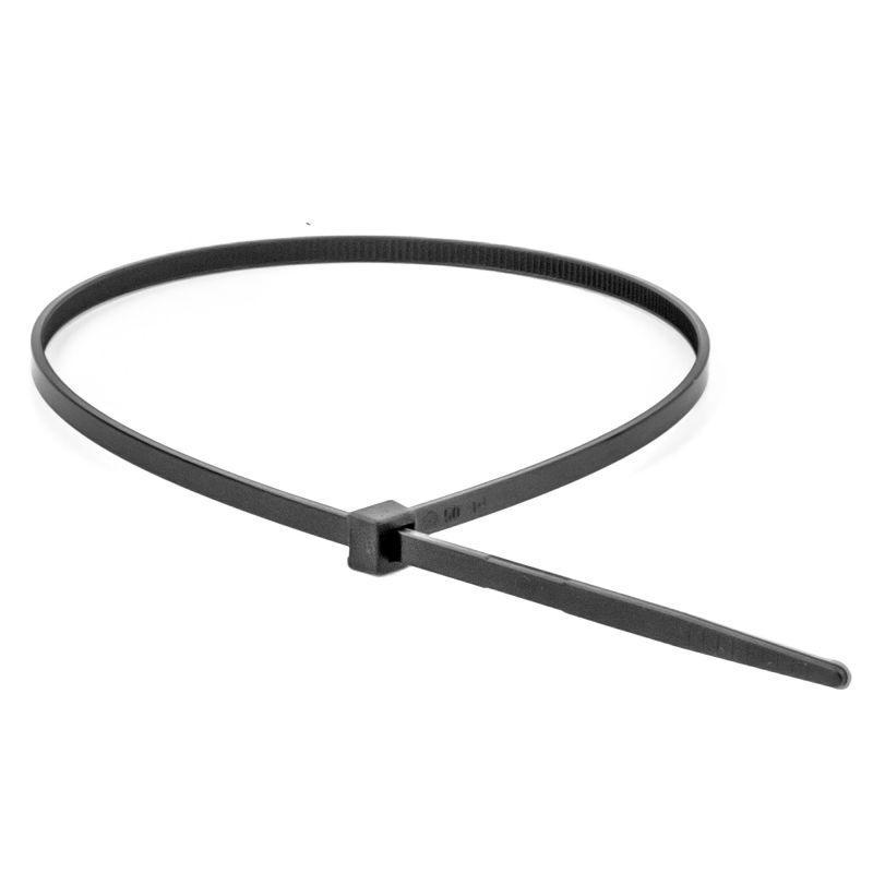 Купить Хомут кабельный 2.6х160 полиамид черн. (уп.100шт) DKC 25306