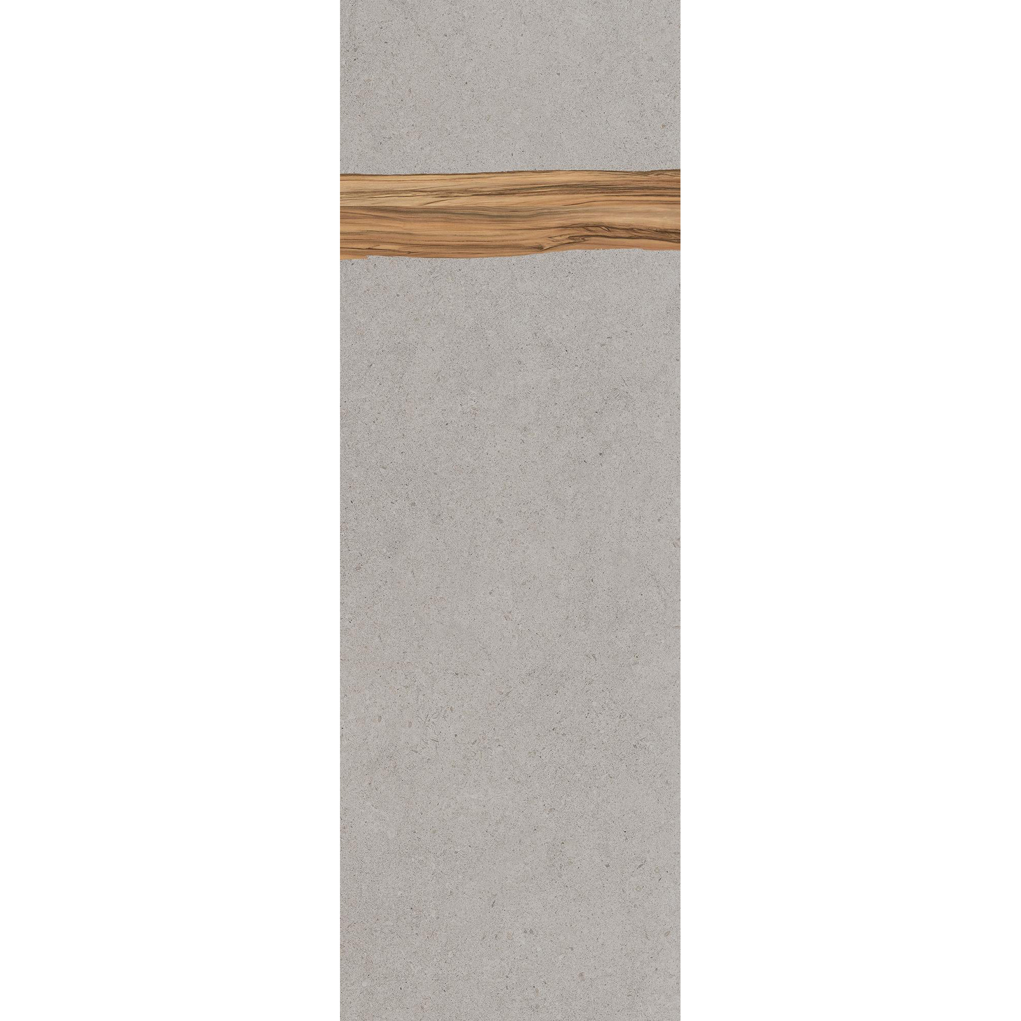 

Плитка керамическая Creto Chloe lines 300х900 мм, Серый