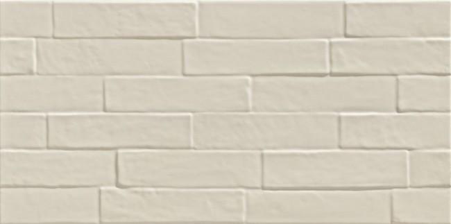 Керамическая плитка Satin Tan Brick 31х62,2