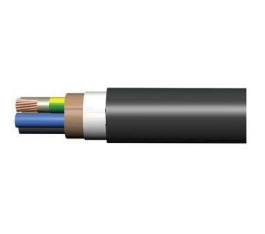 

Кабель ППГнг(А)-FRHF 5х6 1кВ (м) Конкорд 6133
