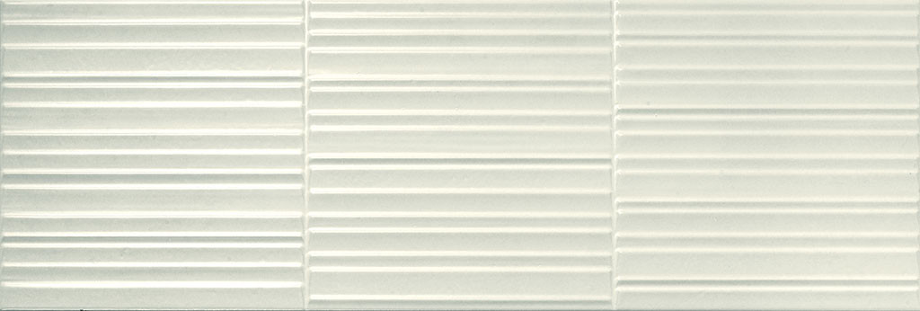 Керамическая плитка Rotterdam REL White 28,5х85,5 (стена)