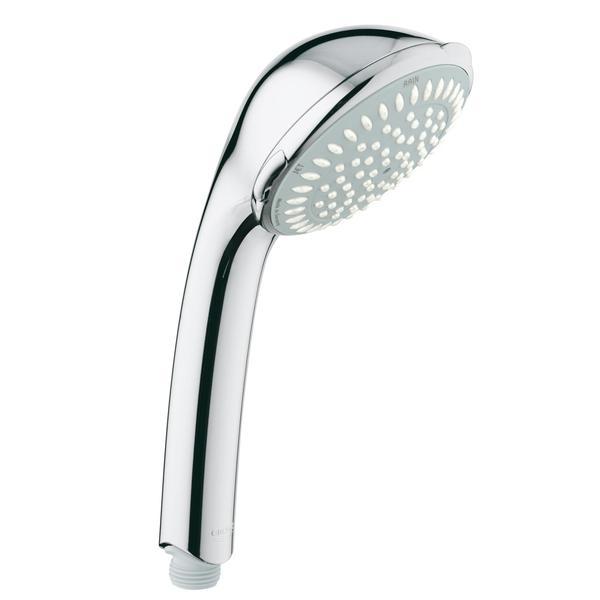 

Ручной душ Grohe Relexa 100 Trio 28793000, Хром