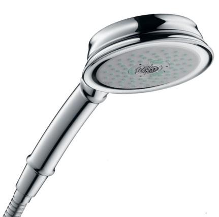 Купить Ручной душ Hansgrohe Croma 100 Classic Multi 28539000