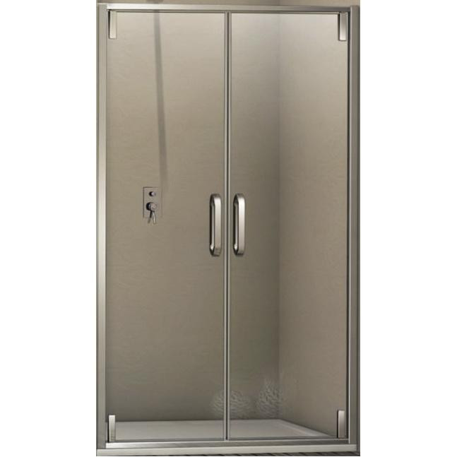 Купить Душевая дверь в нишу Weltwasser WW900 900К2-90 900х1950 мм