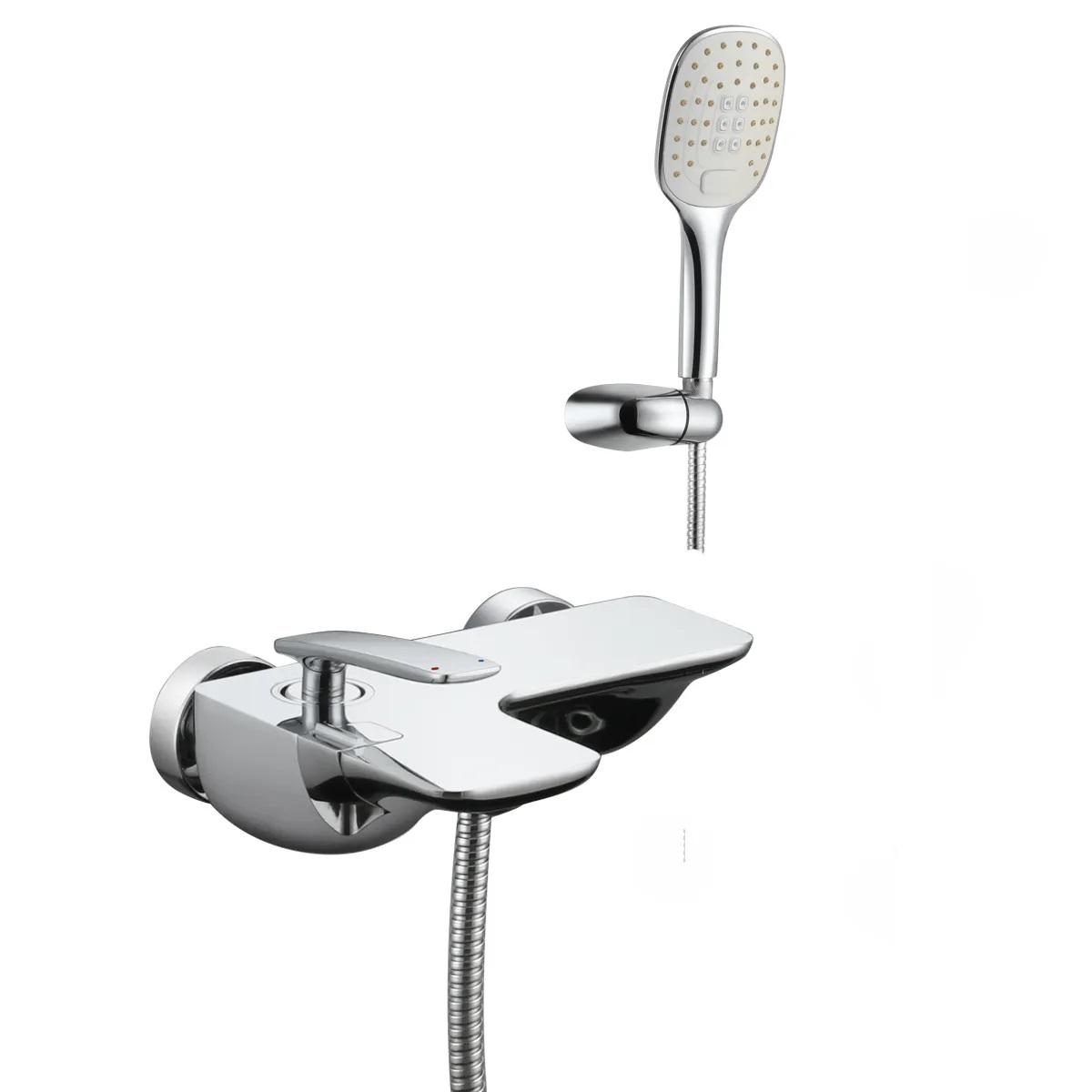 

Смеситель для ванны Lemark Bellario LM6802C