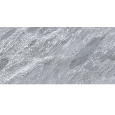 

Керамогранит Vitra Marmori Soft Grey дымчатый серый полированный 1200х600 мм